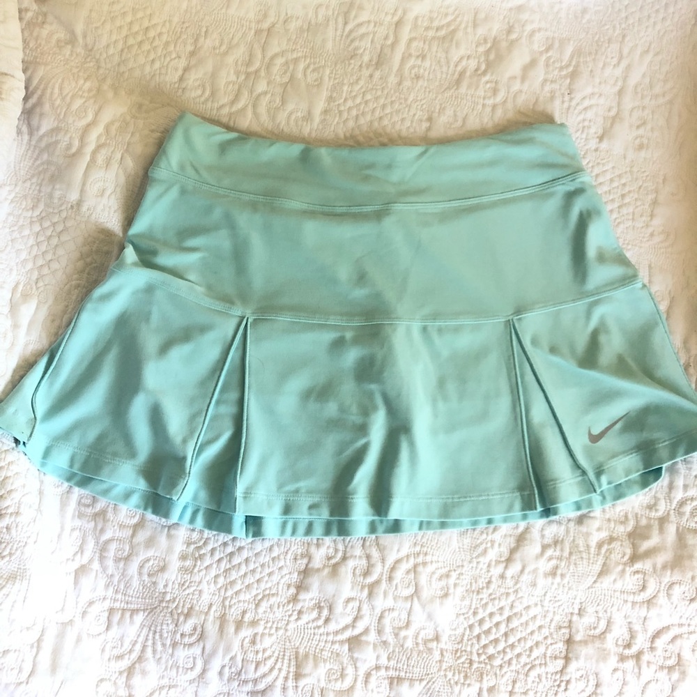 Nike Tennis Skirt